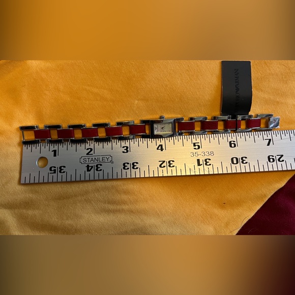 Emporio Armani Women’s Watch NWT - Picture 9 of 9